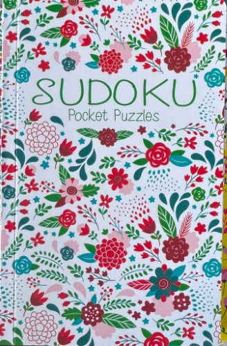 Sudoku Pocket Puzzles