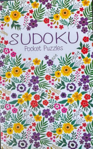 Sudoku Pocket Puzzles