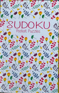 Sudoku Pocket Puzzles