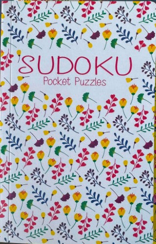 Sudoku Pocket Puzzles