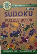 Sudoku Puzzle Book (Book 1)