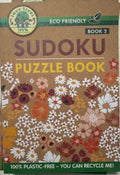 Sudoku Puzzle Book (Book 2)