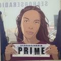 Seahorse Radio - Prime (CD)