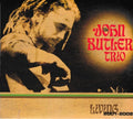 The John Butler Trio - Living 2001-2002 (CD)