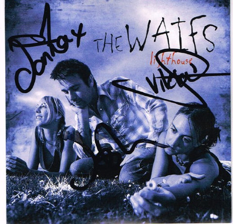 The Waifs - Lighthouse (CD)