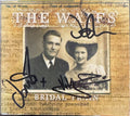 The Waifs - Bridal Train (CD)