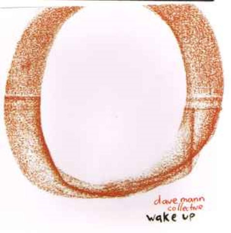 Dave Mann Collective - Wake Up (CD)