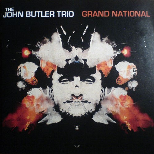 John Butler Trio - Grand National (CD)