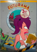 Futurama : Season 1 (Box Set) (DVD)