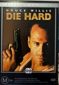 Die Hard (w/ Bonus Disc) (DVD)