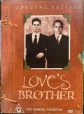 Love's Brother (DVD)
