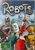 Robots (DVD)