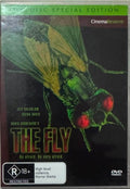 The Fly (Special Edn w/ Bonus Disc) (DVD)