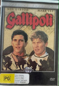 Gallipoli (DVD)