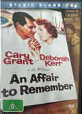 An Affair To Remember (DVD)