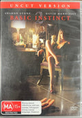 Basic Instinct (DVD)