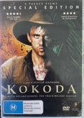Kokoda (DVD)