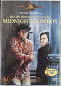 Midnight Cowboy (DVD)