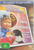 The Little Colonel (DVD)