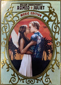 Romeo And Juliet (DVD)