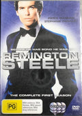 Remington Steele : Season 1 (DVD)