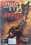 The Hills Have Eyes 2 (DVD)