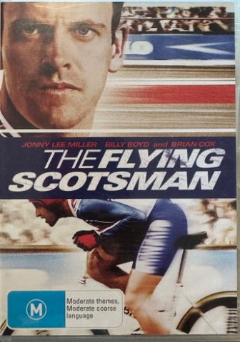The Flying Scotsman (DVD)