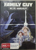 Family Guy - Blue Harvest (DVD)