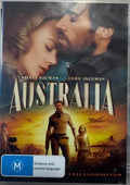 Australia (DVD)