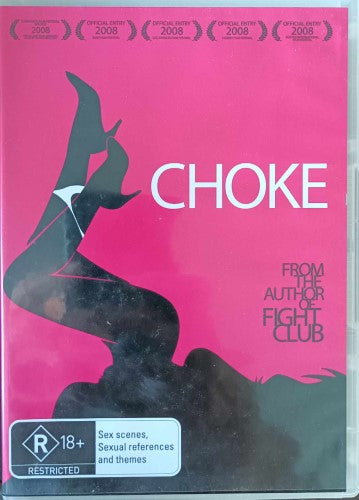 Choke (DVD)