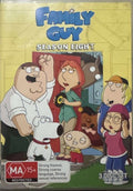 Family Guy - Season Eight (DVD)