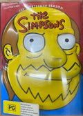 The Simpsons : The Thirteenth Season (Ltd Edn Packaging) (DVD)