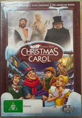 Christmas Carol (Double Pack)