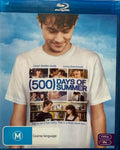 (500) Days Of Summer (Blu-Ray)