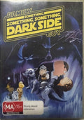 Family Guy - Something, Something, Something Dark Side (DVD)