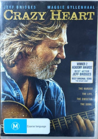 Crazy Heart (DVD)