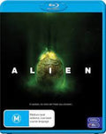 Alien (Blu-Ray)