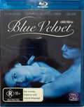 Blue Velvet (DVD)