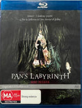 Pan's Labyrinth (DVD)