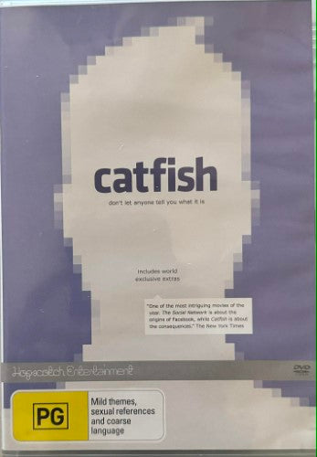 Catfish (DVD)