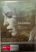 Incendies (DVD)
