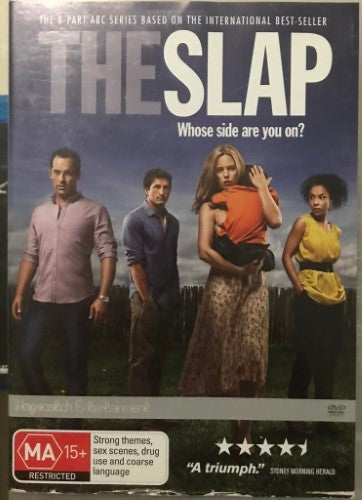 The Slap (DVD)