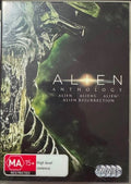 Alien (DVD)