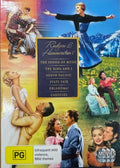 The Sound Of Music / The King & I / South Pacific / State Fair / Oklahoma! / Carousel (DVD)