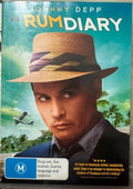 The Rum Diary