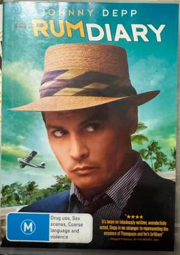 The Rum Diary