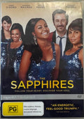The Sapphires (Blu-Ray)