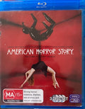 American Horror Story : The Complete First Season (Blu-Ray)