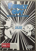 Family Guy - Season Thirteen (DVD)