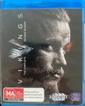 Vikings - The Complete Second Season (Blu-Ray)